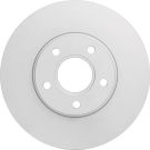 BOSCH Bremsscheibe 0 986 479 B66