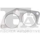 FA1 Dichtung, Abgasrohr 120-912