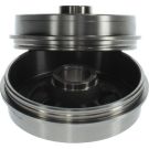 BOSCH Bremstrommel 0 986 477 196
