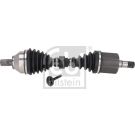 febi bilstein Antriebswelle 194229