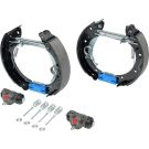 Bremsbackensatz Original ATE TopKit 03.0520-6322.3 Bremsbackensatz Original ATE TopKit 03.0520-6322.3
