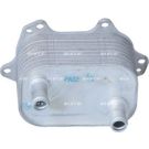 NRF Ölkühler, Motoröl EASY FIT 31853