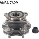 Radlagersatz VKBA 7629