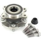 SKF Radlagersatz VKBA 6875