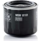 Mann-Filter Ölfilter MW 810 Mann-Filter Ölfilter MW 810