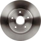 BOSCH Bremsscheibe 0 986 478 744