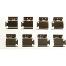 TRW Zubehörsatz, Scheibenbremsbelag PFK413