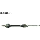 Antriebswelle VKJC 8355 Antriebswelle VKJC 8355