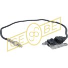 GEBE NOx-Sensor, NOx-Katalysator 9 3668 1