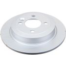 Bremsscheibe 672534