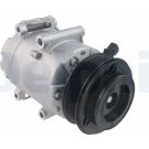 Kompressor, Klimaanlage CS20648 Kompressor, Klimaanlage CS20648