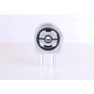 Nissens Ölkühler, Motoröl FIRST FIT 90946