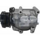 Kompressor, Klimaanlage TSP0159375