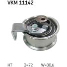 SKF Spannrolle, Zahnriemen VKM 11142