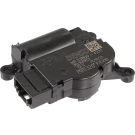 Metzger Stellelement, Mischklappe 0917737