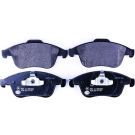 Hella Bremsbelagsatz, Scheibenbremse 8DB 355 014-591