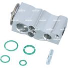 NRF Expansionsventil, Klimaanlage EASY FIT 38524