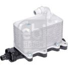 FEBI BILSTEIN 185186 Ölkühler, Motoröl