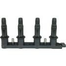 Metzger Zündspule 0880415