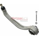 Metzger Lenker, Radaufhängung COMPETENCE KIT 58010312