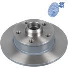 Blue Print Bremsscheibe ADV184380