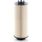 Mann-Filter Kraftstofffilter PU 966/1 X