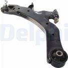 Lenker, Radaufhängung TC2402 Lenker, Radaufhängung TC2402