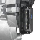 Valeo Wischermotor 579752