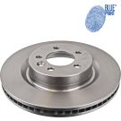 Blue Print Bremsscheibe ADJ134318 Blue Print Bremsscheibe ADJ134318