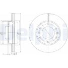 Bremsscheibe BG4137 Bremsscheibe BG4137