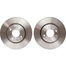 Bremsscheibe DF6198