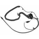 Metzger Rollenführung, Schiebetür 2310142