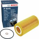 BOSCH 1 457 429 141 Ölfilter