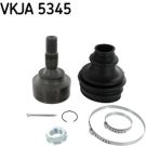 SKF Gelenksatz, Antriebswelle VKJA 5345