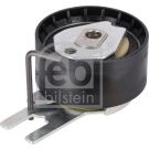 FEBI BILSTEIN 185740 Spannrolle, Zahnriemen FEBI BILSTEIN 185740 Spannrolle, Zahnriemen