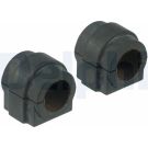 Delphi Lagerung, Stabilisator TD1463W