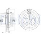 Bremsscheibe BG2844