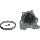 BOSCH Wasserpumpe + Zahnriemensatz 1 987 946 495