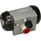 Hella 2 x HELLA Radbremszylinder 8AW 355 531-351