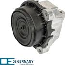 OE Germany Lagerung, Motor Genuine-Part 801215 OE Germany Lagerung, Motor Genuine-Part 801215