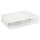 MANN-FILTER CU 3461/1 Innenraumfilter, Partikelfilter MANN-FILTER CU 3461/1 Innenraumfilter, Partikelfilter