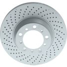 Bremsscheibe 0 986 479 J72 Bremsscheibe 0 986 479 J72