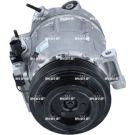 NRF Kompressor, Klimaanlage GENUINE 320171G