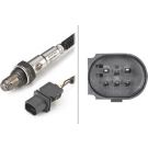 Hella Lambdasonde 6PA 009 166-811