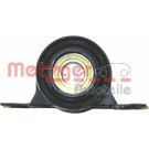 Metzger Lagerung, Gelenkwelle 8070142