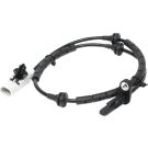 Sensor, Raddrehzahl 24.0710-2151.3