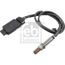 NOx-Sensor, Harnstoffeinspritzung 197526