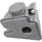 Metzger Ausgleichsbehälter, Servolenkung 2140311