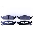 Hella Bremsbelagsatz, Scheibenbremse 8DB 355 013-281