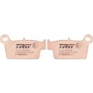 TRW Bremsbelagsatz, Scheibenbremse Sinter Offroad MCB739SI